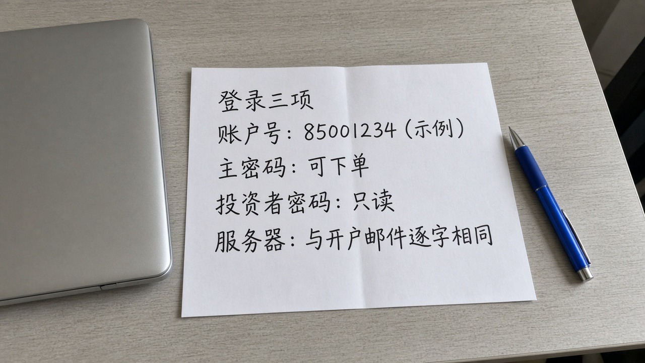 INFINOX MT4怎么使用？下载安装、登录与基础设置指南